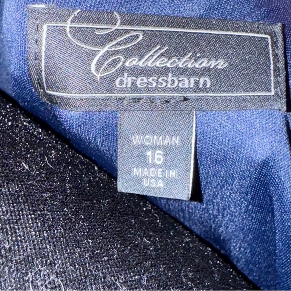 NWT DRESS BARN COLLECTION- size 16W - Picture 3 of 4